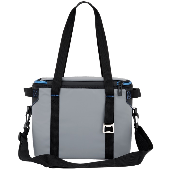 Urban Peak® Waterproof 12 Can Hinge Cooler 27