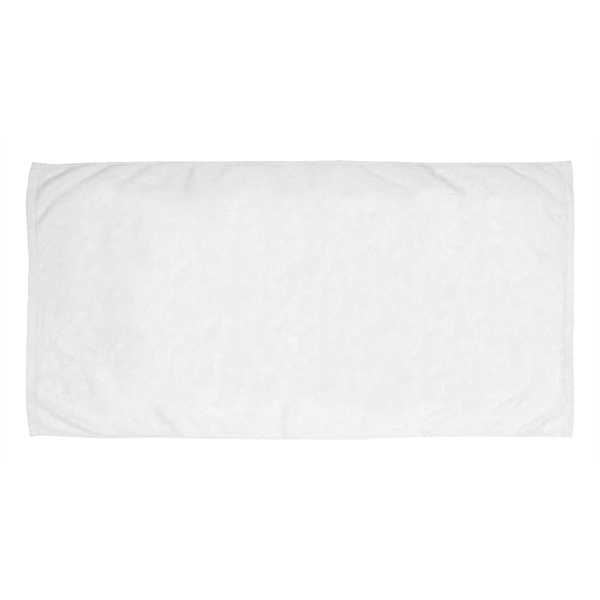 Pro1 Select Standard Beach Towel 2
