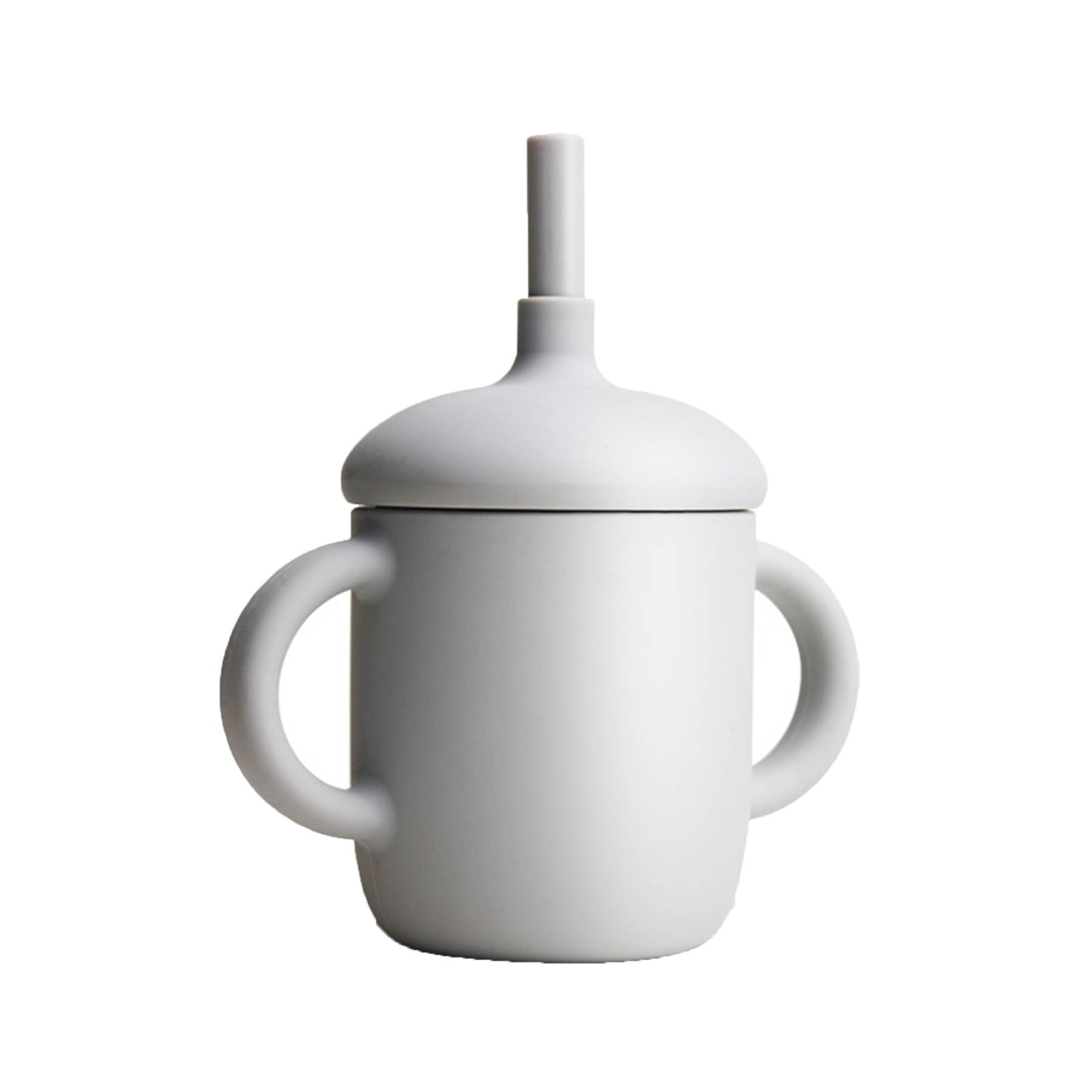 5.3oz Silicone Straw Mugs for Babies 8