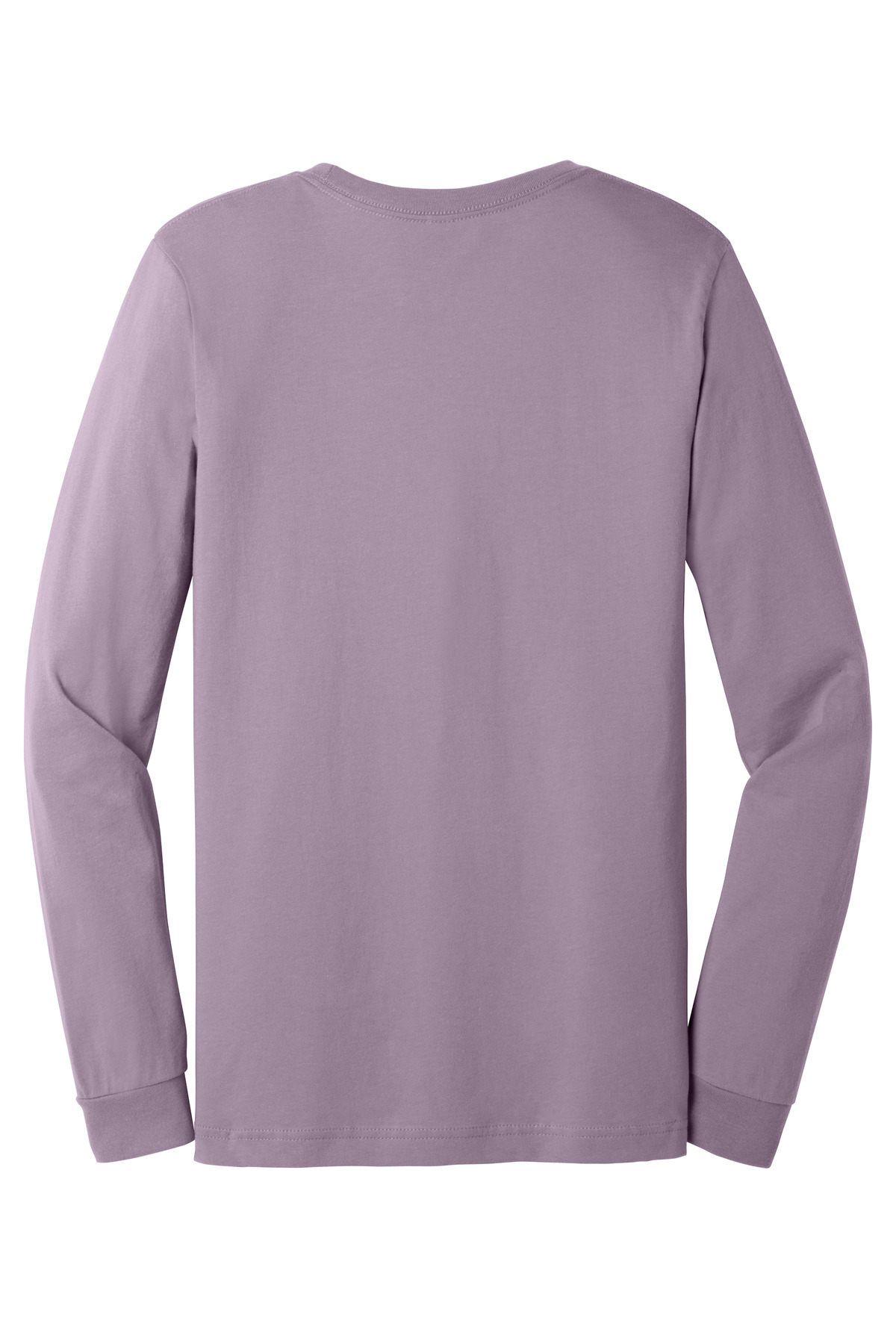 BELLA+CANVAS Unisex Jersey Long Sleeve Tee. BC3501 182