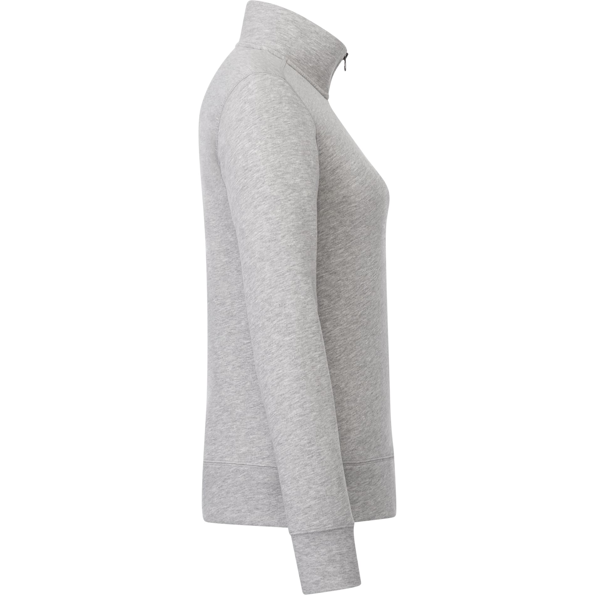 Women's DAYTON Fleece Half Zip 33