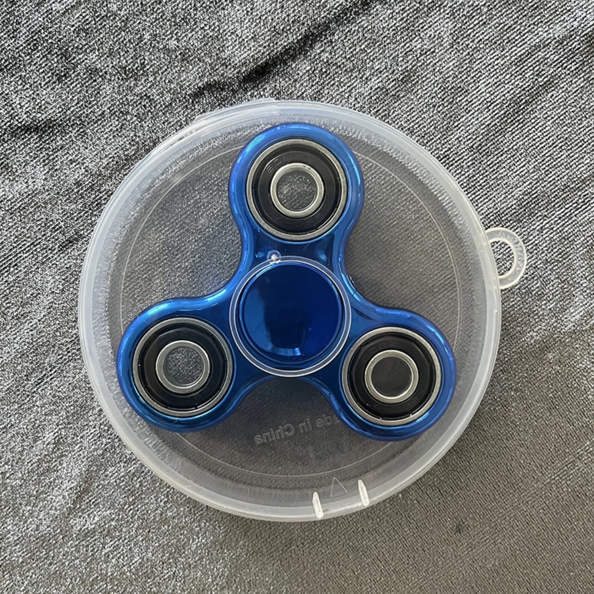 Fidget Hand Spinners Stress Reliever Anxiety Toys 2
