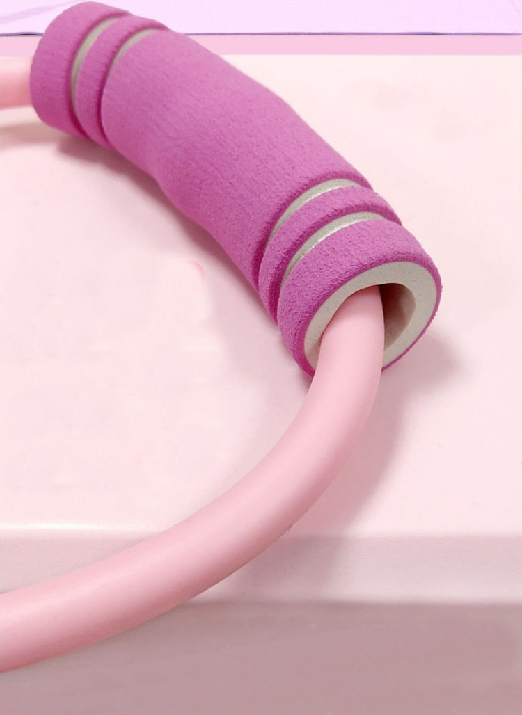 Figure 8 Exercise Bands for Women Men 9