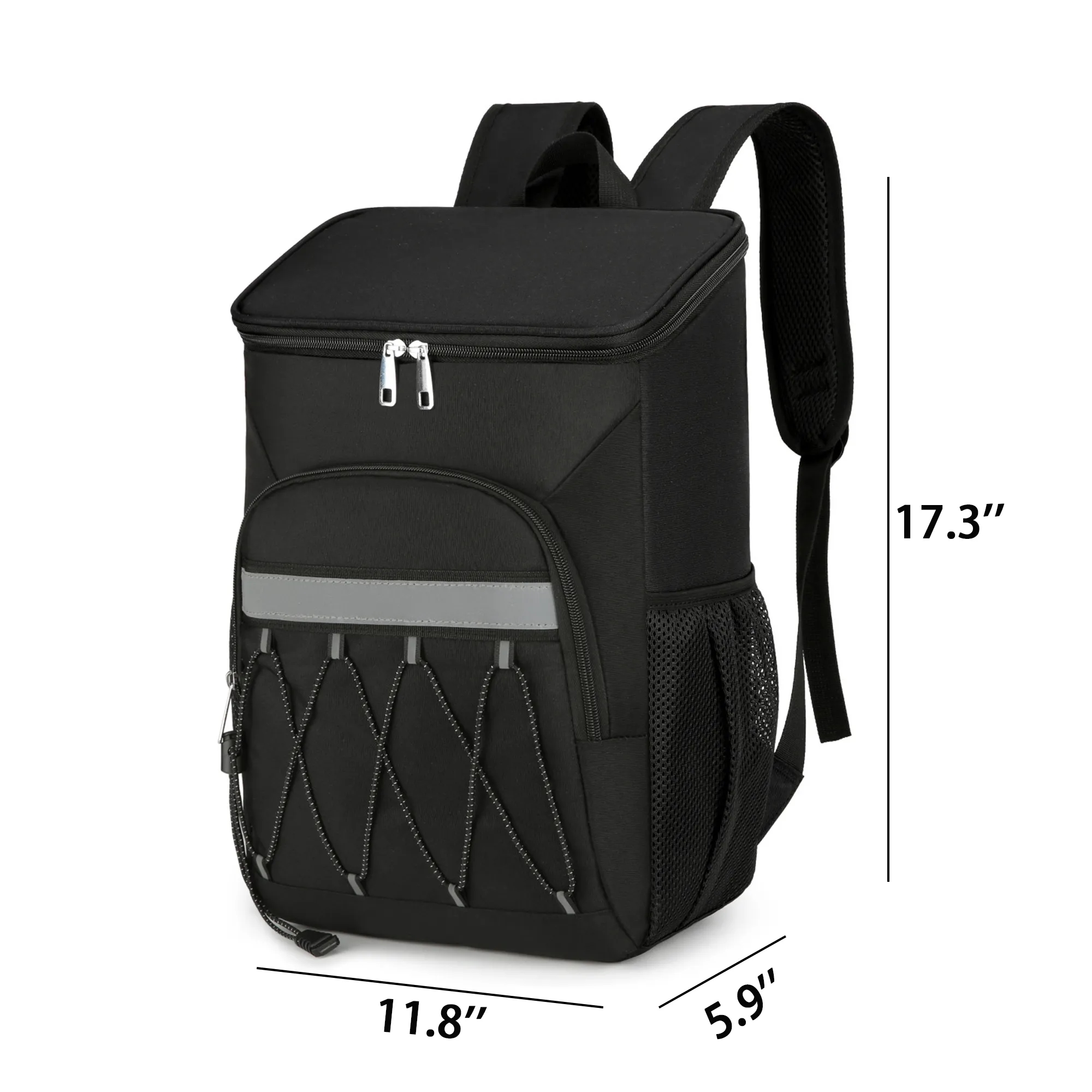 Insulated Picnic Cooler Backpack 5