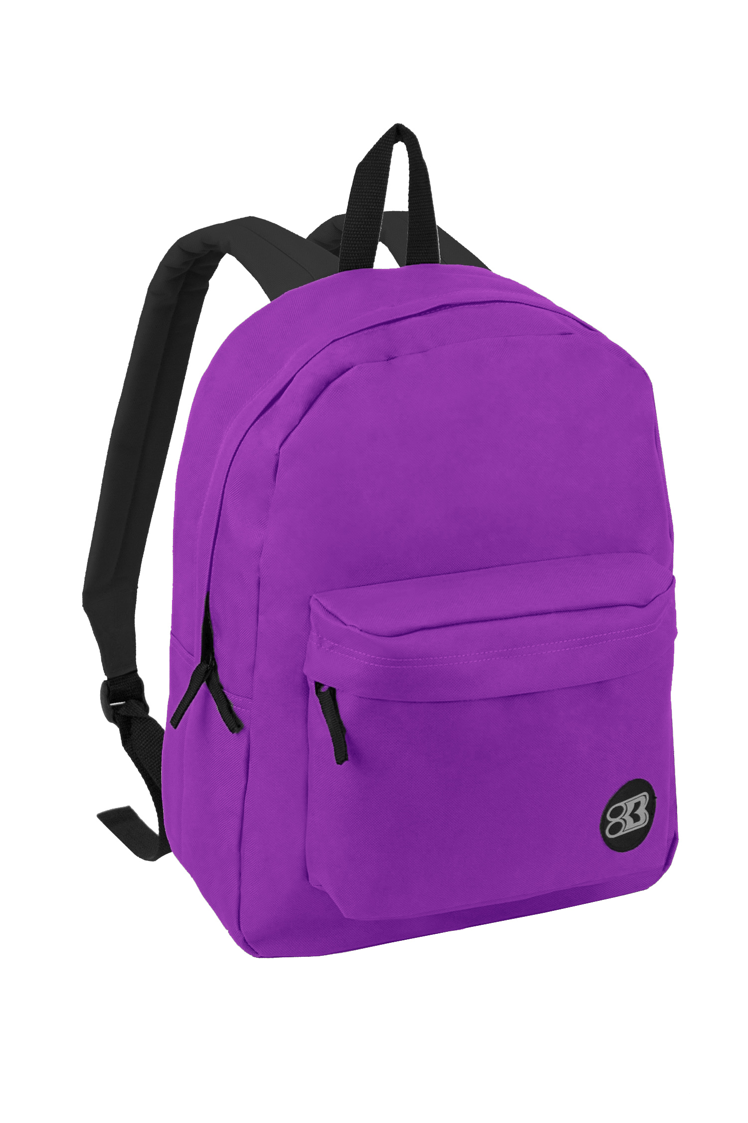 Best Value 17" Backpack Custom OVERSEAS Only 1000pc min