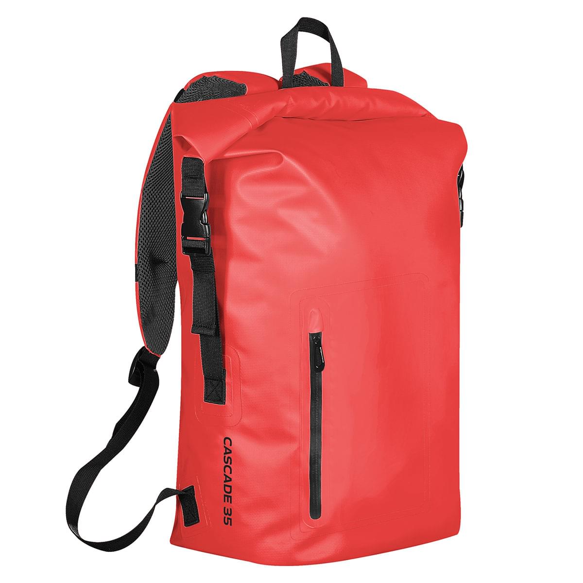 Stormtech Cascade Waterproof Backpack 35 2