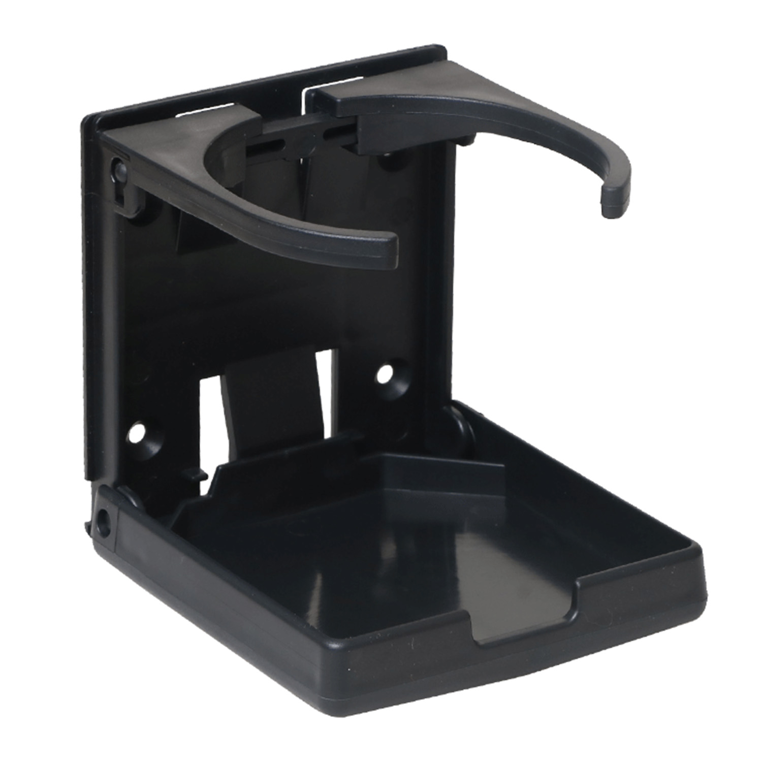 Adjustable Foldable Universal Drink Holder 3