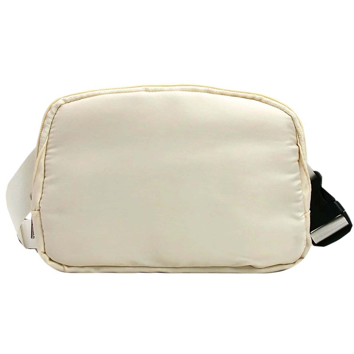 Waterproof Polyester Crossbody Shoulder Bag 10