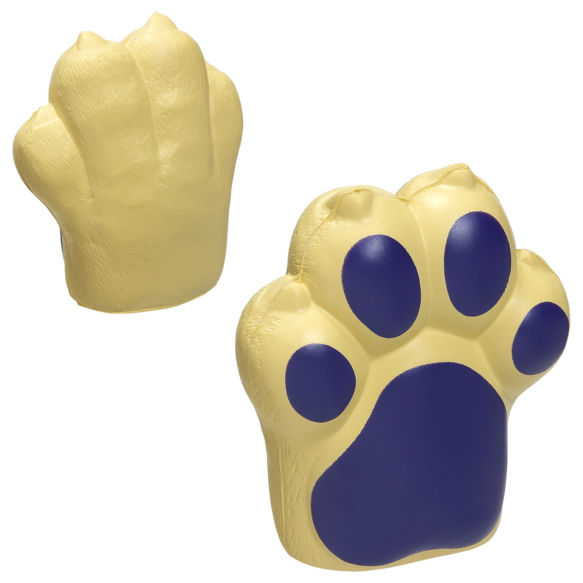 Dog Paw Stress Reliever 6