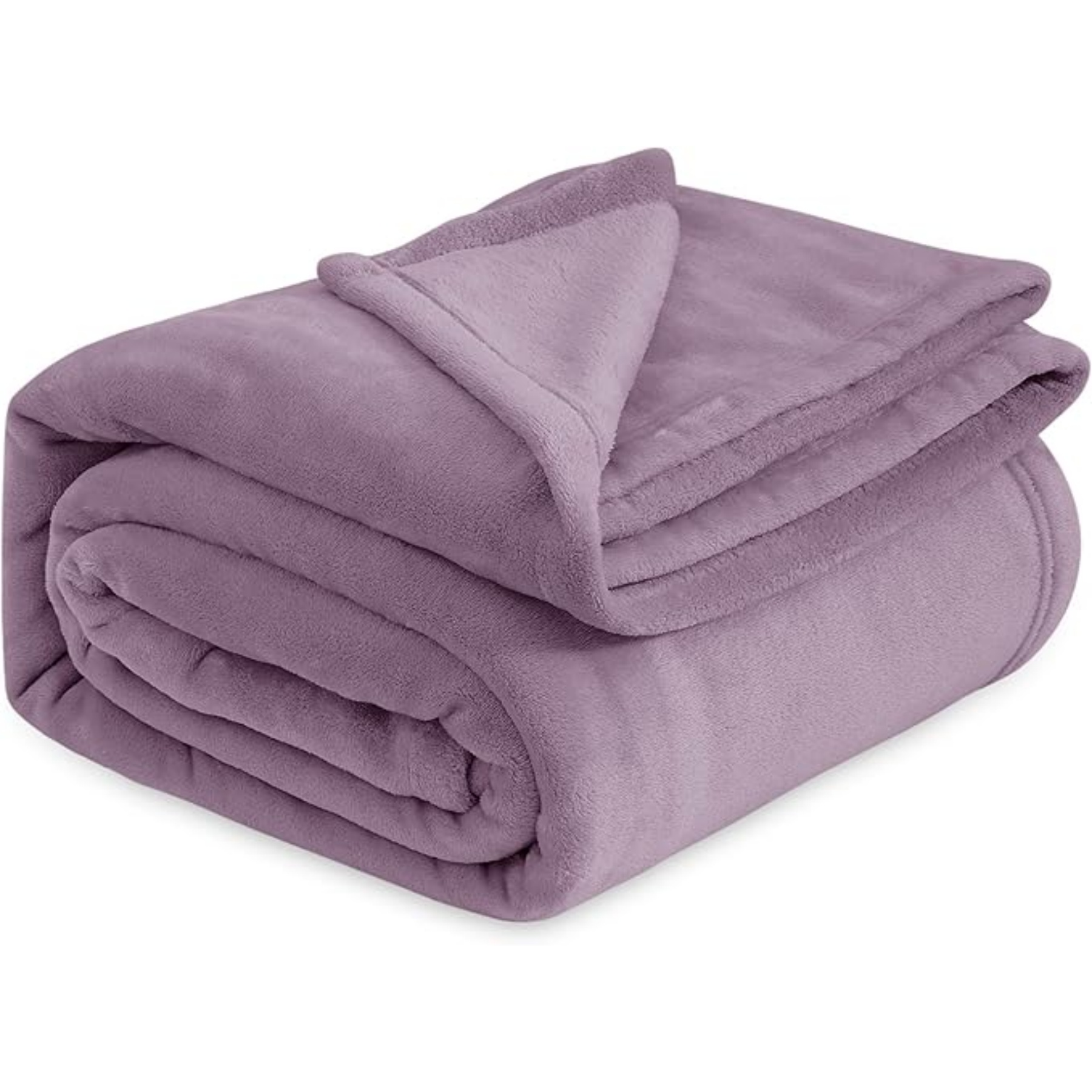 Soft Lightweight Plush Microfiber Fleece Blanket 25