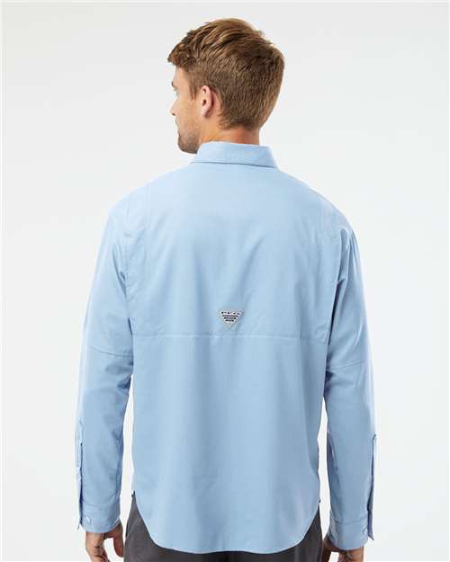 Men's PFG Tamiami™ II Fishing Shirt - 128606 10