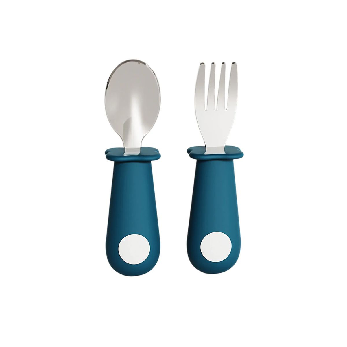 Silicone Baby Tableware Set for Toddlers 1