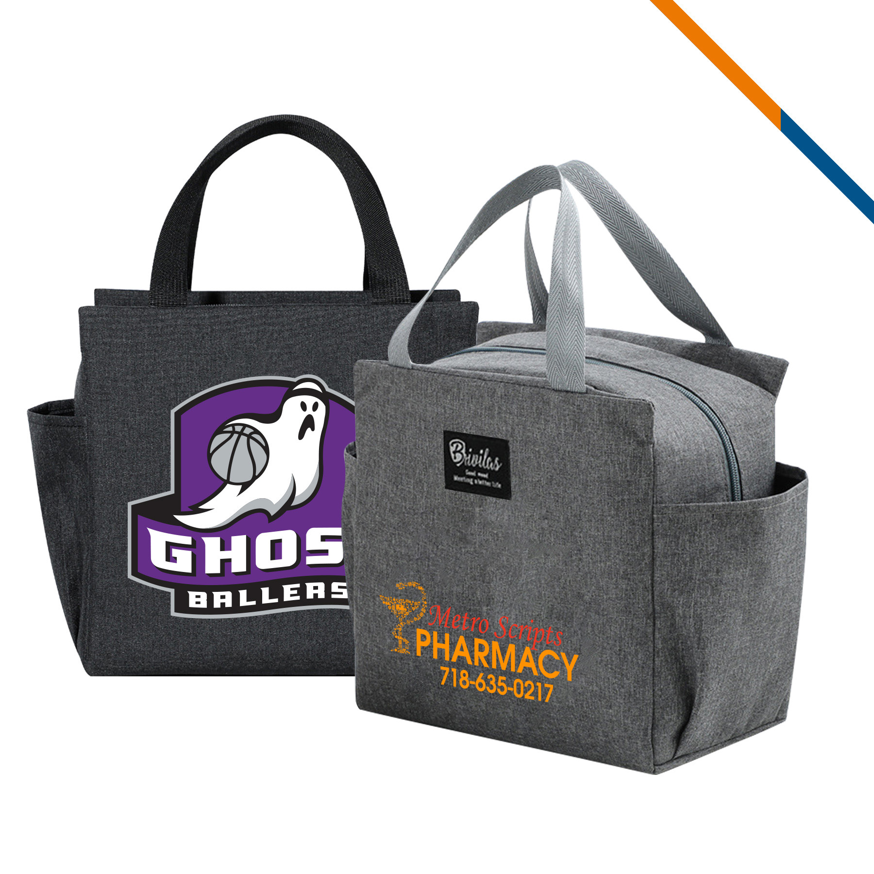 Beno Lunch Cooler Bag 3
