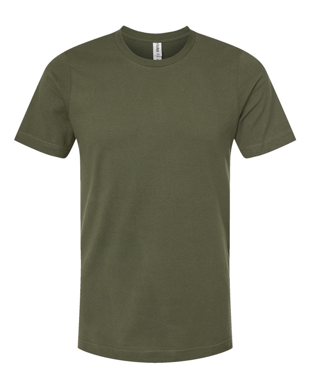Men's Premium Cotton T-Shirt - 502 123