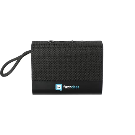 Fabric Banner Waterproof Bluetooth Speaker 29