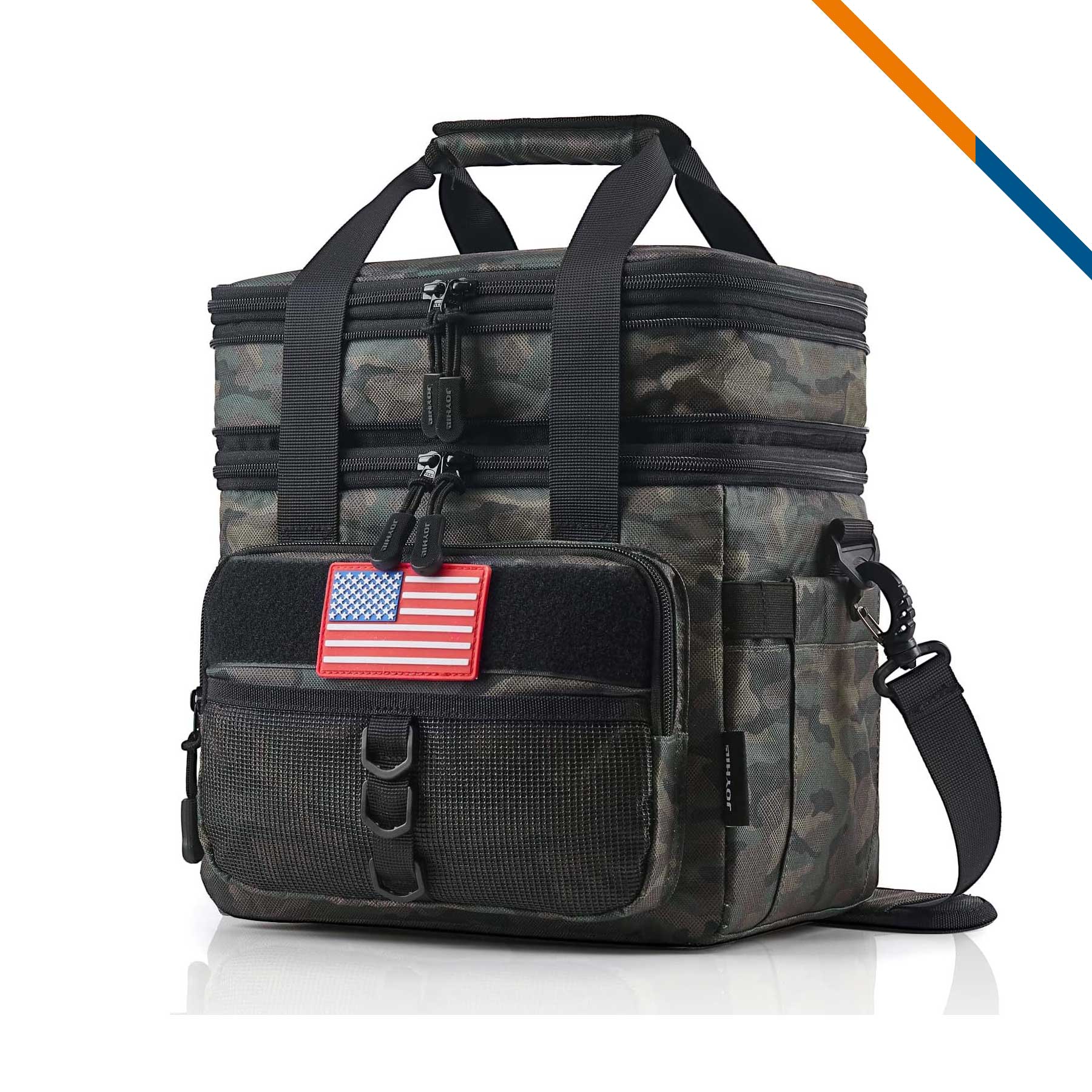 Blurg Cooler Bag 11