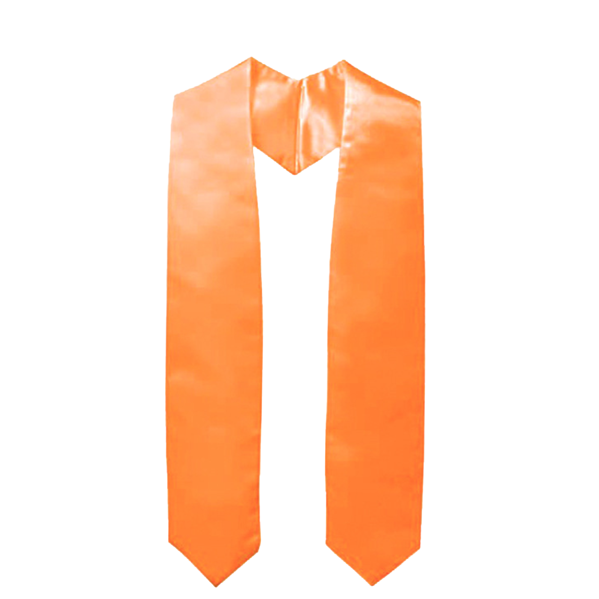 Formal Solid Polyester Sash 9