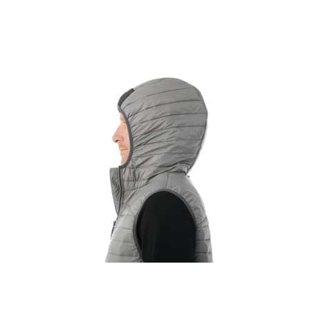 Men's JUNCTION Packable Insulated Vest 91