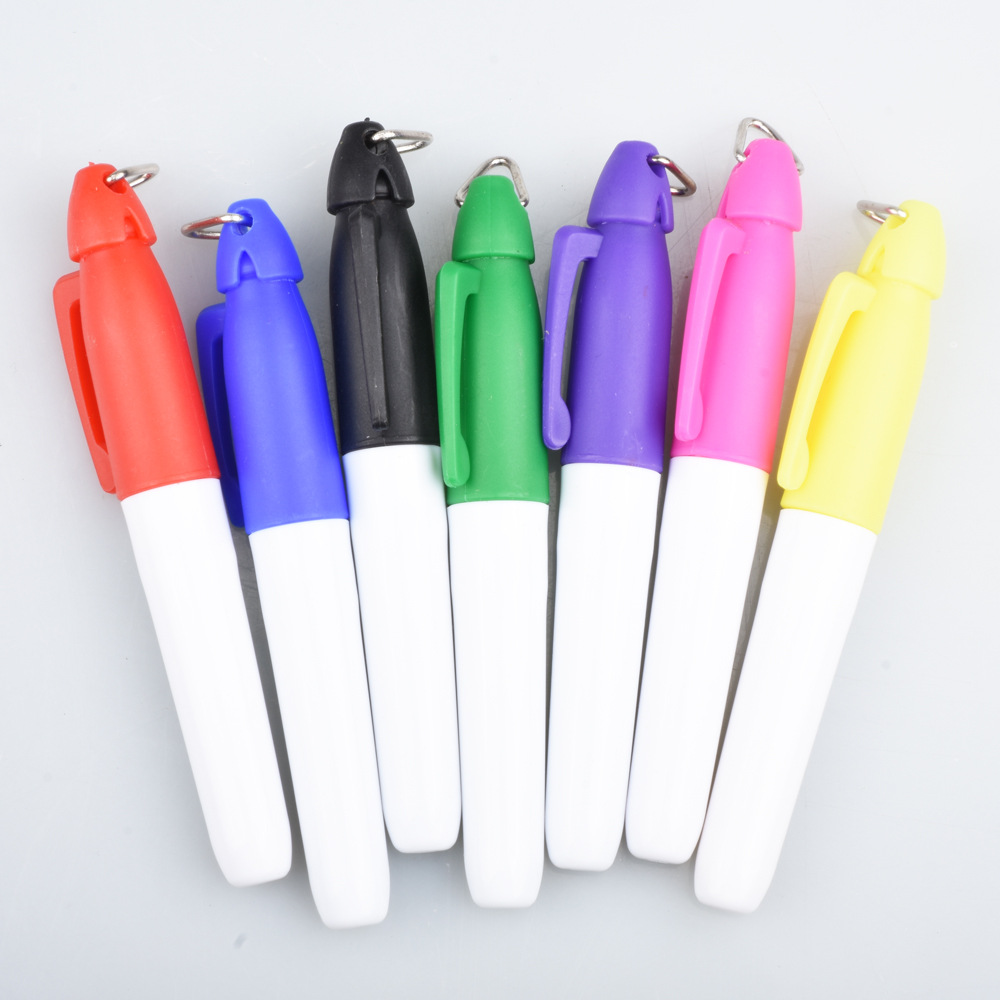 Golf Marker Pen 8