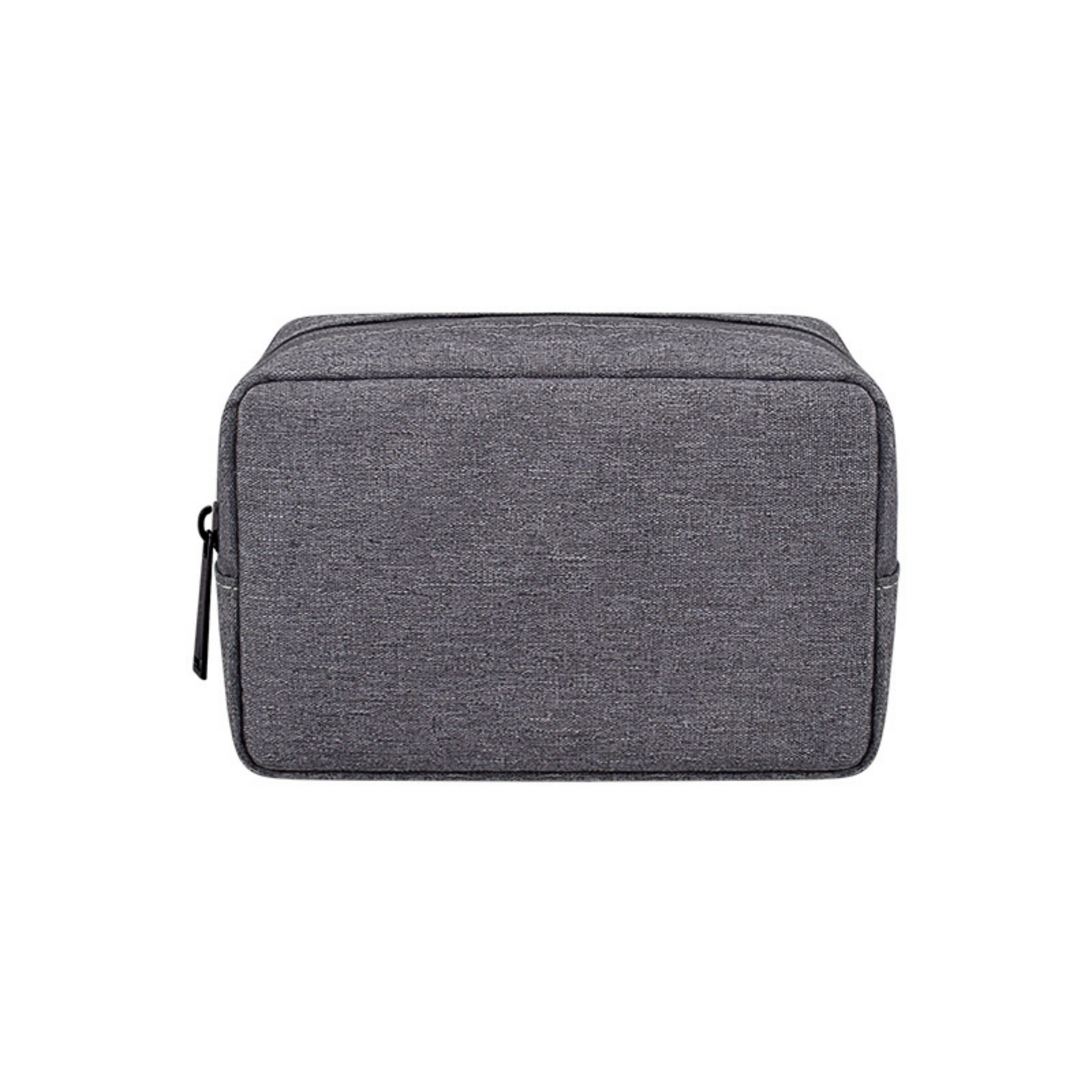 Portable Electronic Accessories Organizer Pouch Storage Bag 8