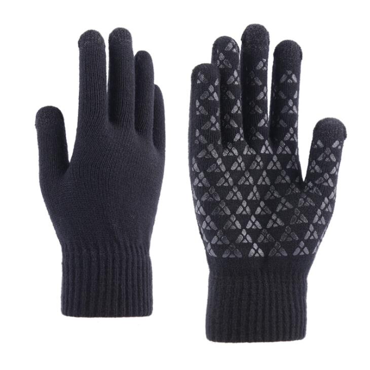 Winter Gloves 1