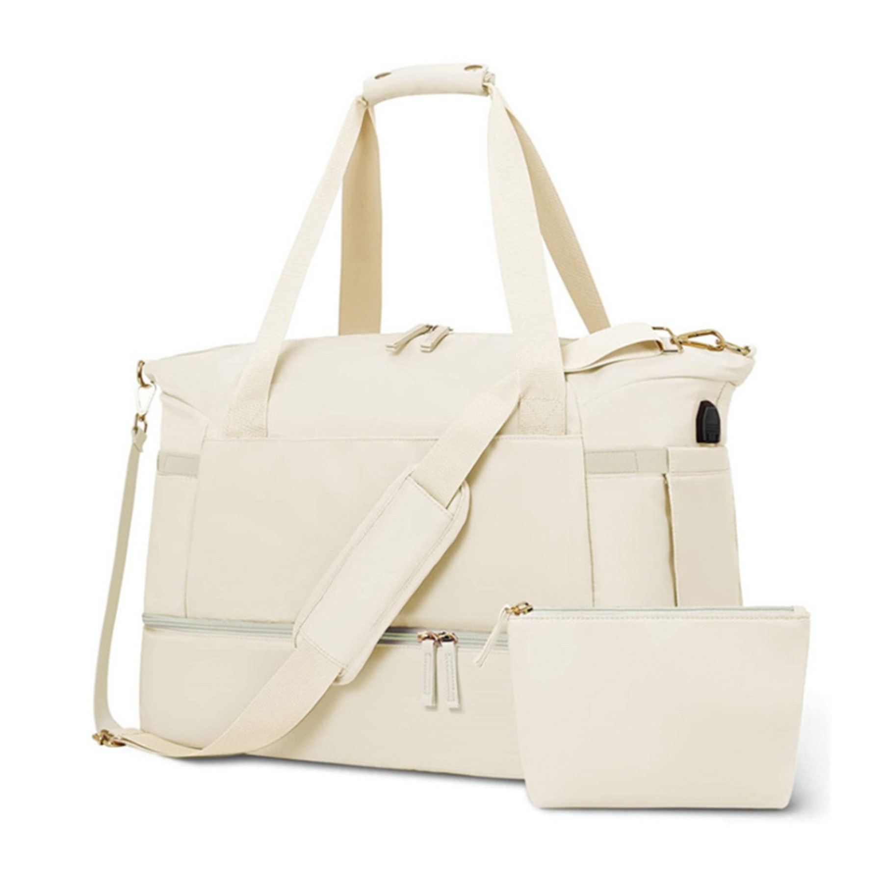 Gym Bag 2