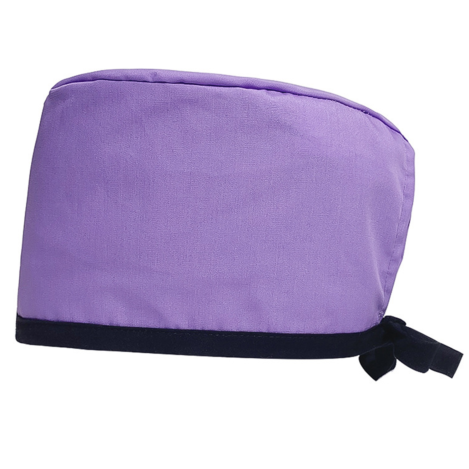 Cotton Solid Color Surgical Cap Medical Work Nurse Hat 10