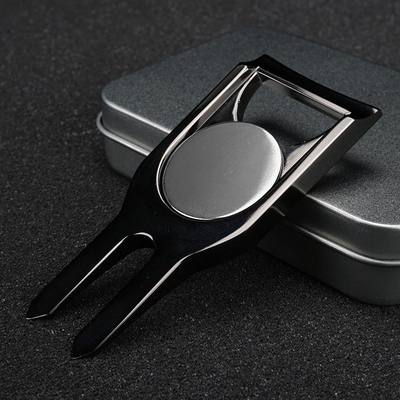 Golf Bottle Opener Repair Divot Tool 6