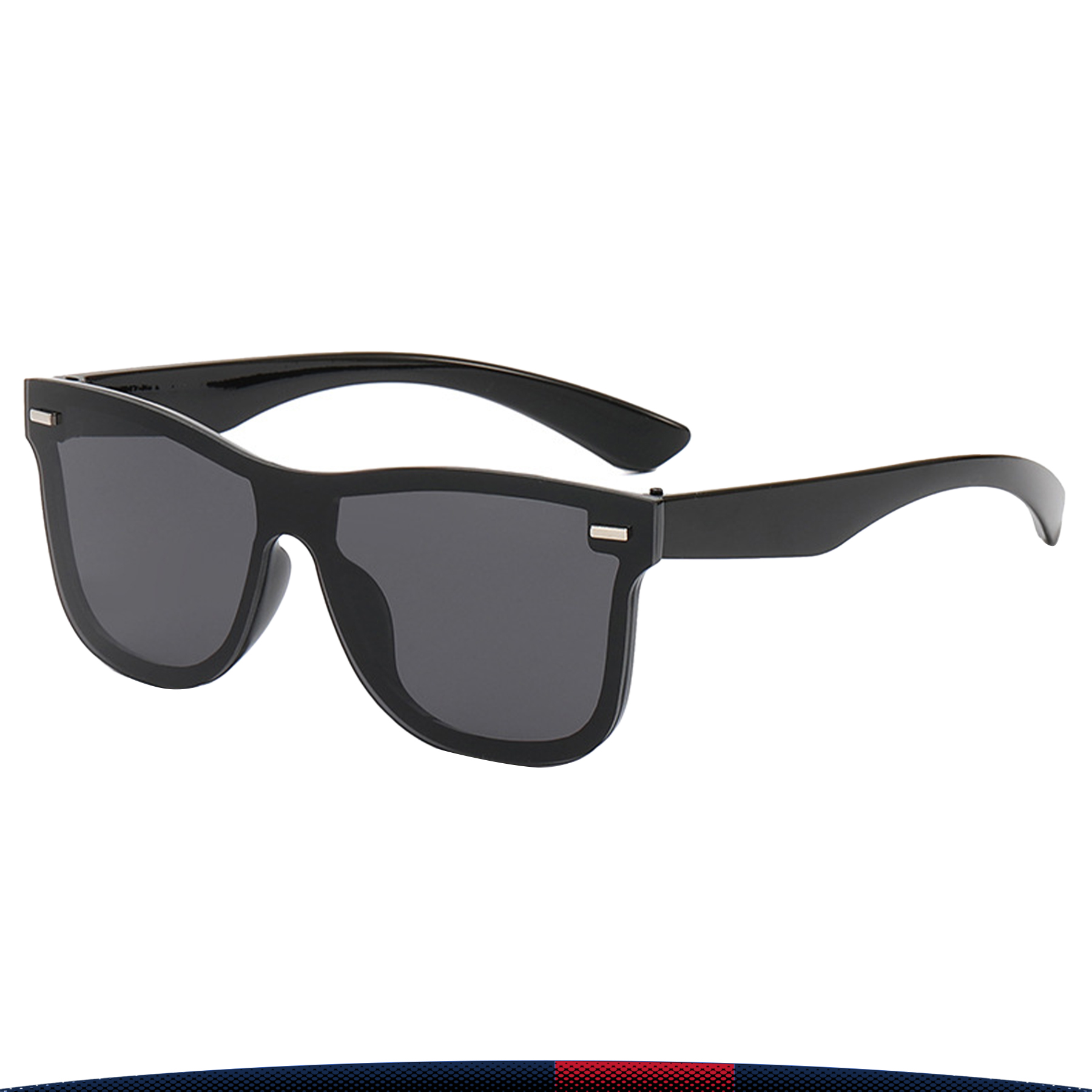 Rimless Sunglasses 1