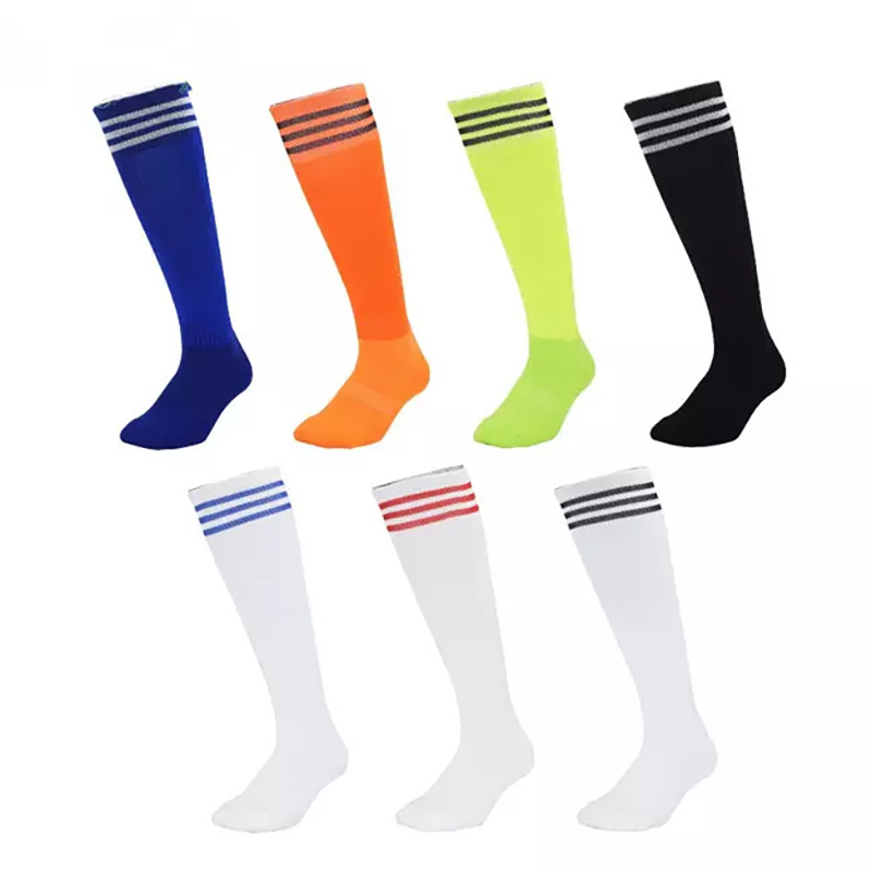 Tube Socks 2