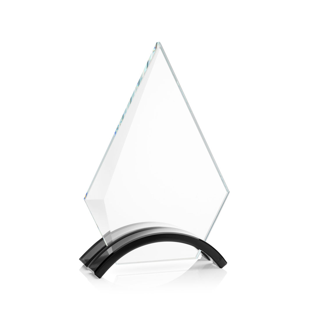 Fremont Award - Black 8