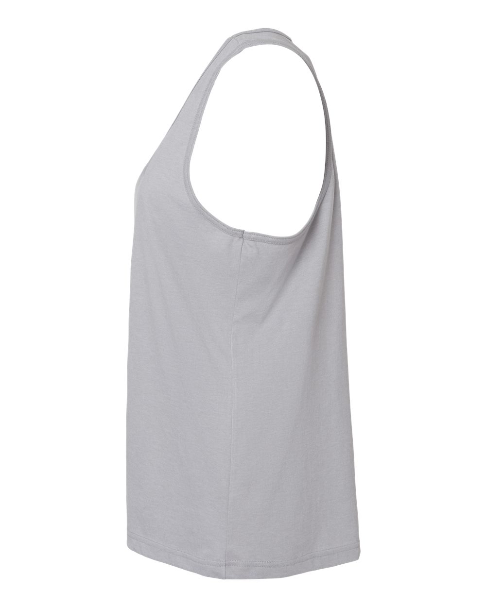 Women's Softstyle® CVC Racerback Tank Top - 64220LCVC 38