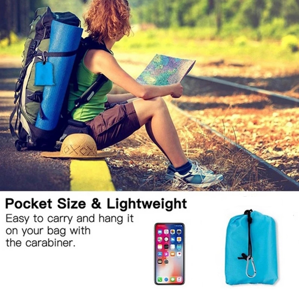 Waterproof Camping Tarp 3