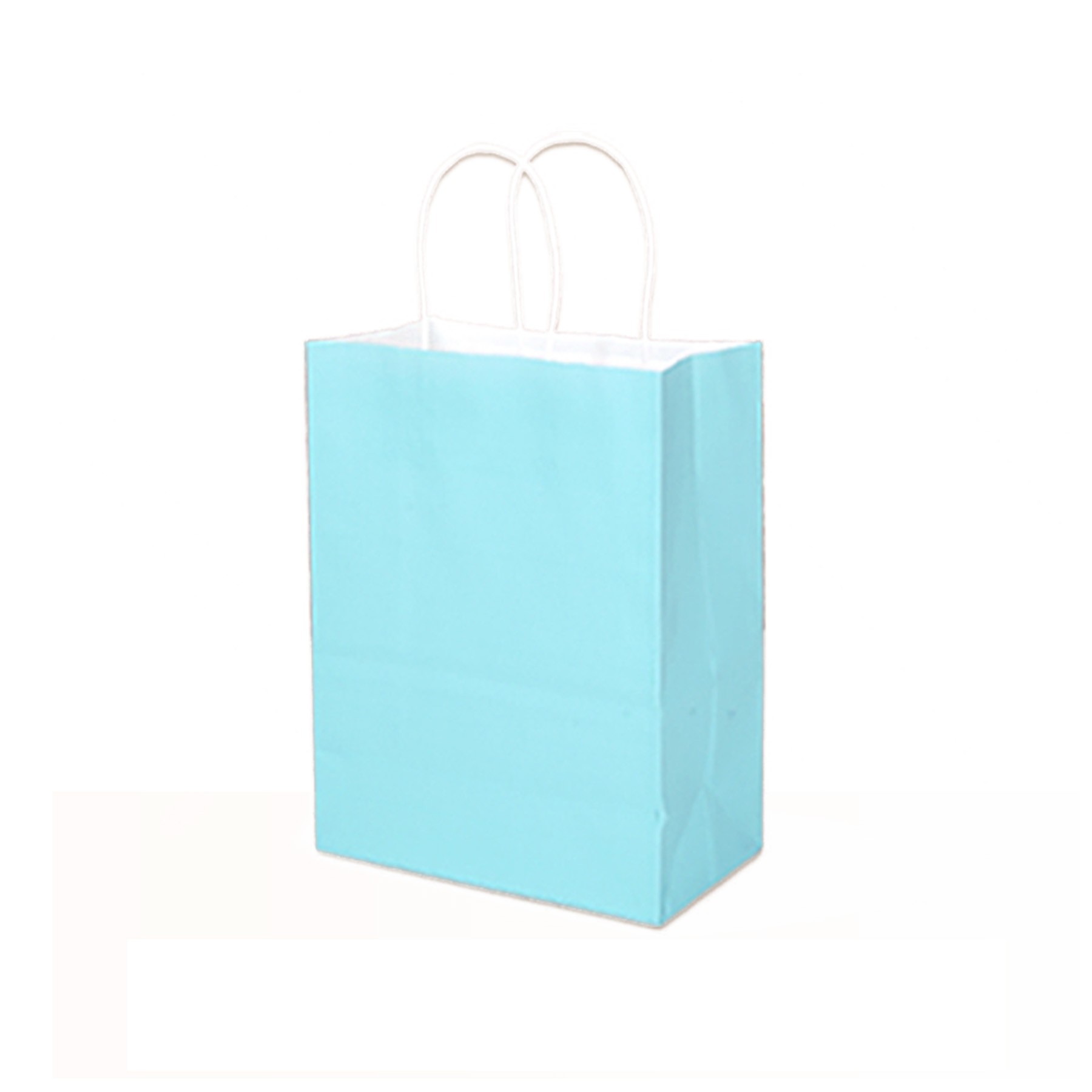 Kraft Paper Bag 9