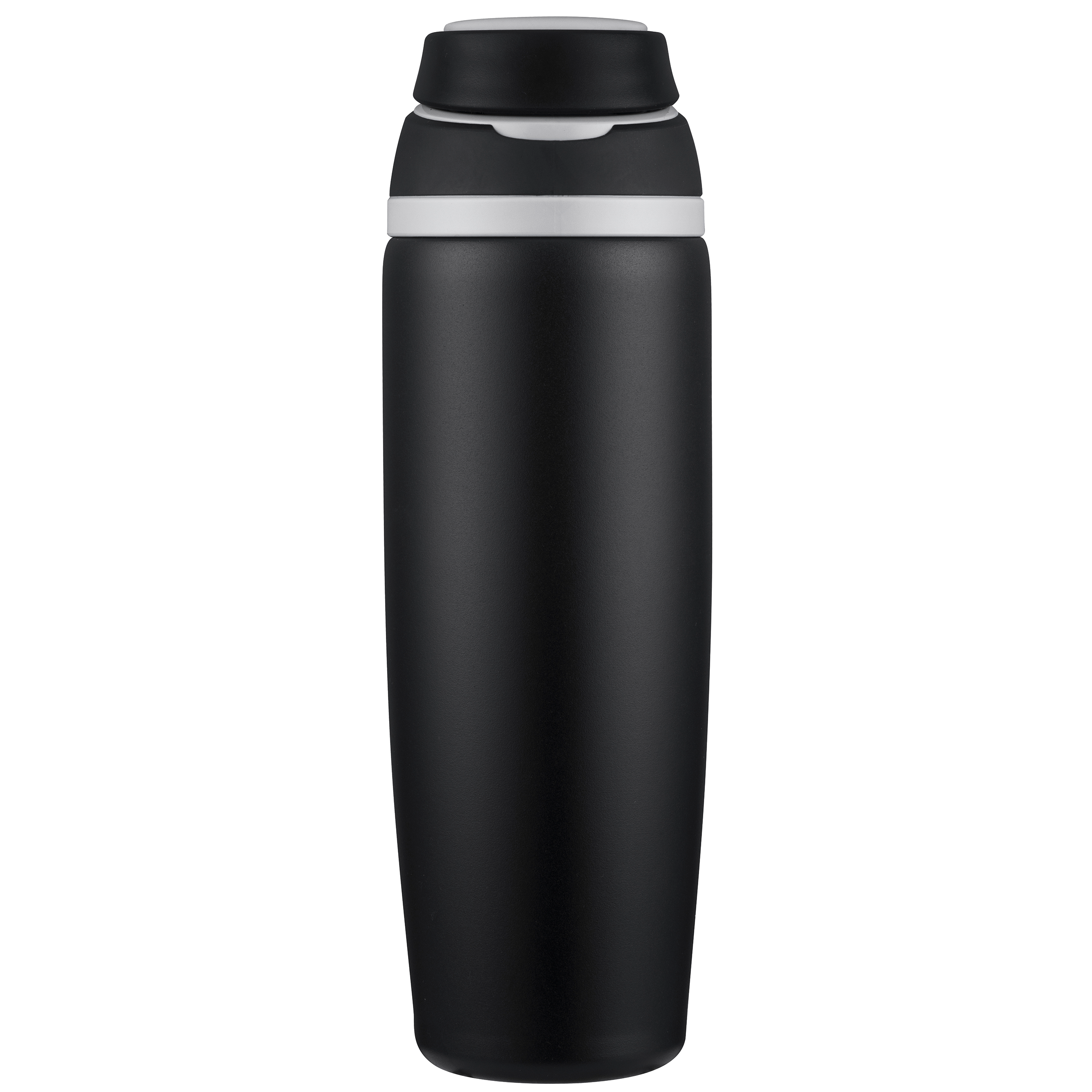 Fountain-XVI - 28 Oz Reusable Tumbler Bottle (Double Walled) 5