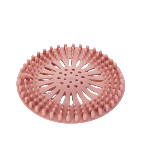 Sink Sewer Strainer Odor Control 5