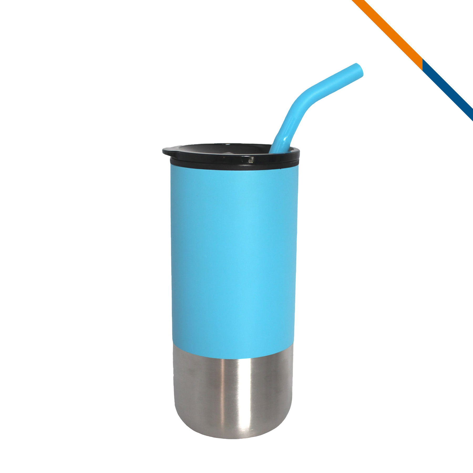 Layer Stainless Steel Tumbler 11