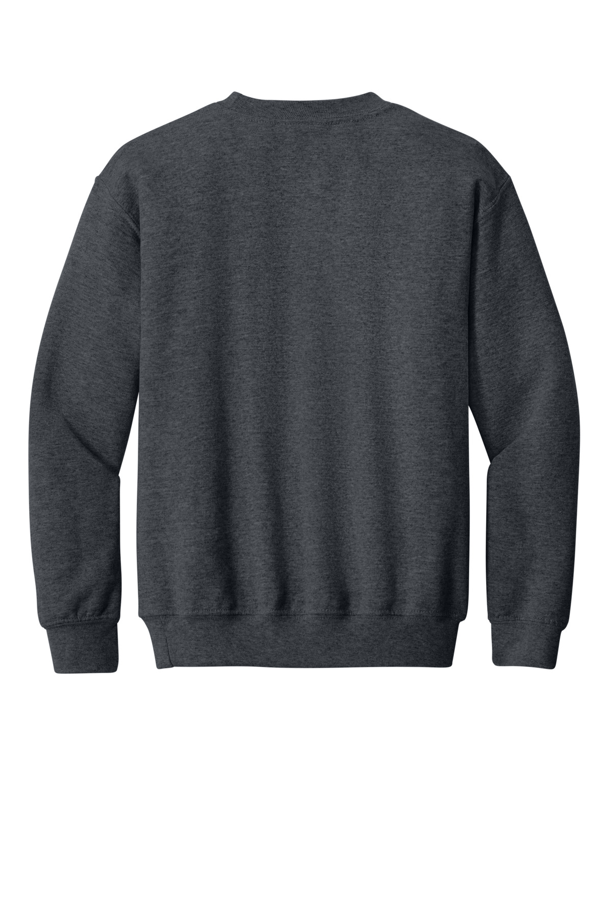 Gildan Youth Heavy Blend Crewneck Sweatshirt. 18000B 28