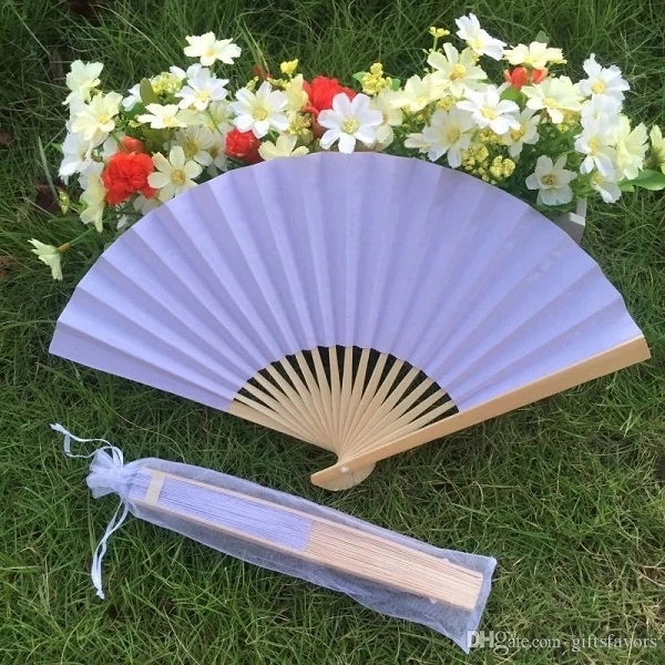 Bamboo-Ribbed Fan 4