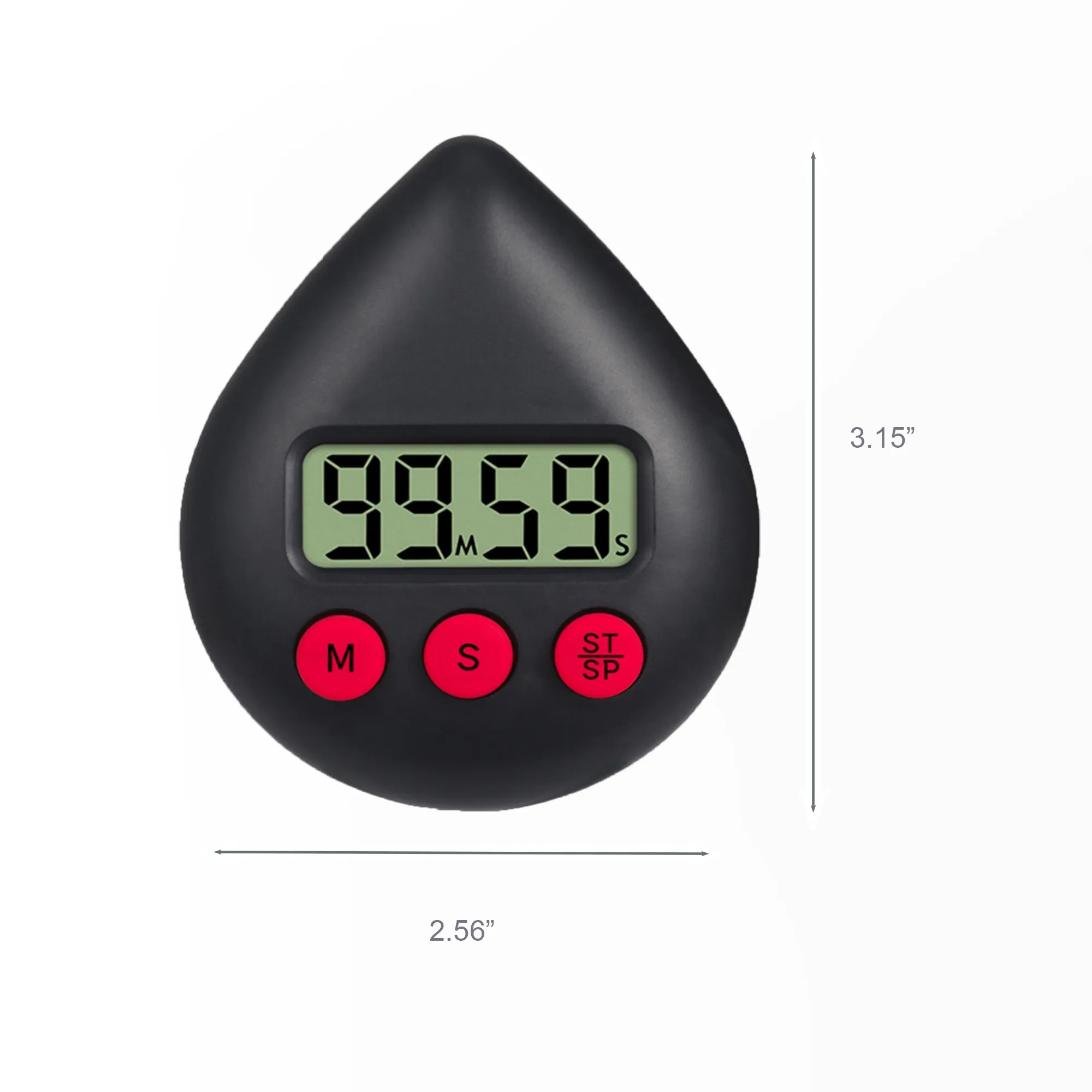 Small Household Timer 3