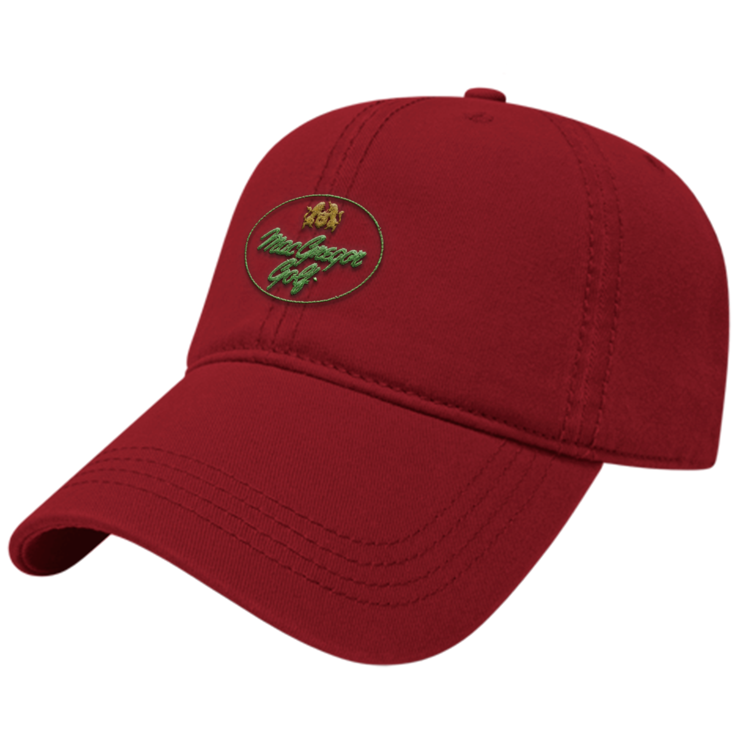 C A Relaxed Golf Cap 43