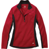 Women's Birchlake Roots73 Tech Long Sleeve 3