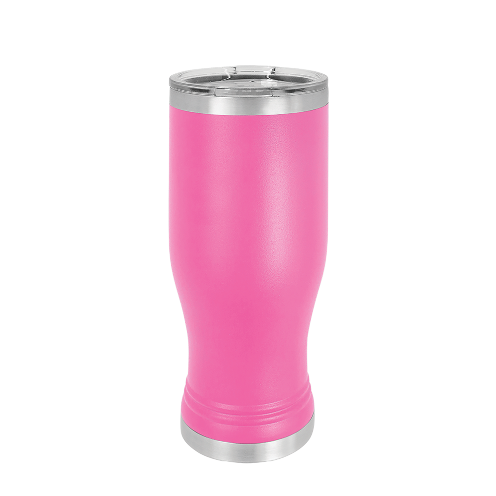 20 oz Pilsner Tumbler
