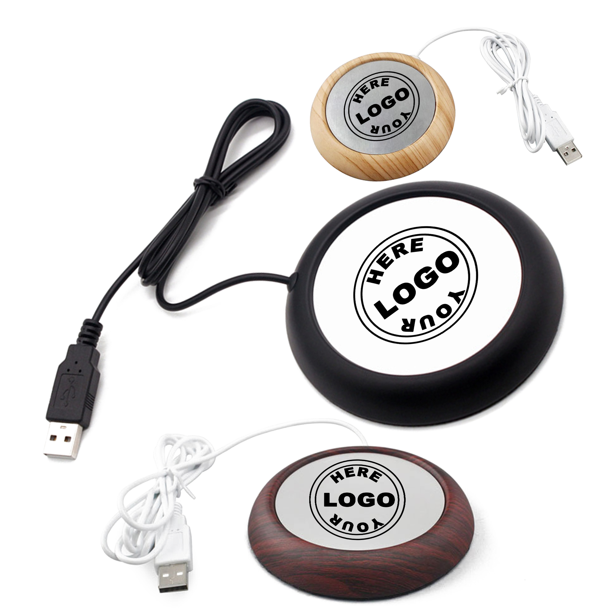 USB Cup Warmer Mat 2