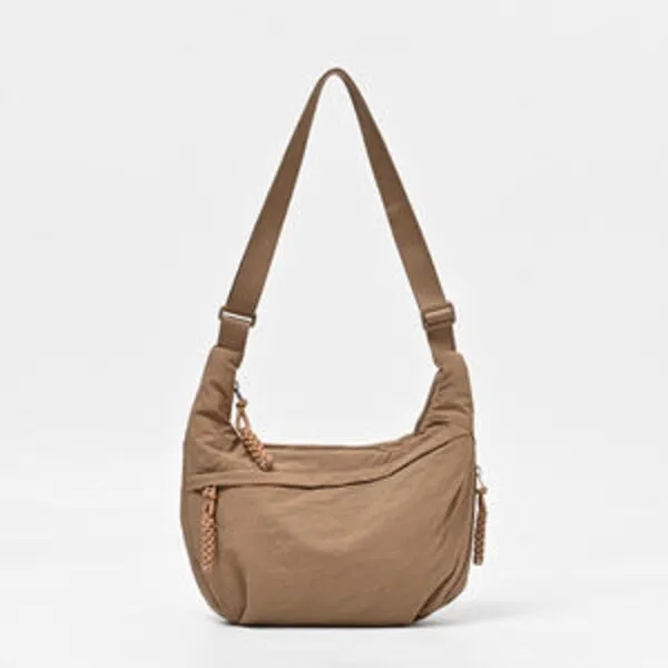 Custom Women Casual Messenger Bag 2