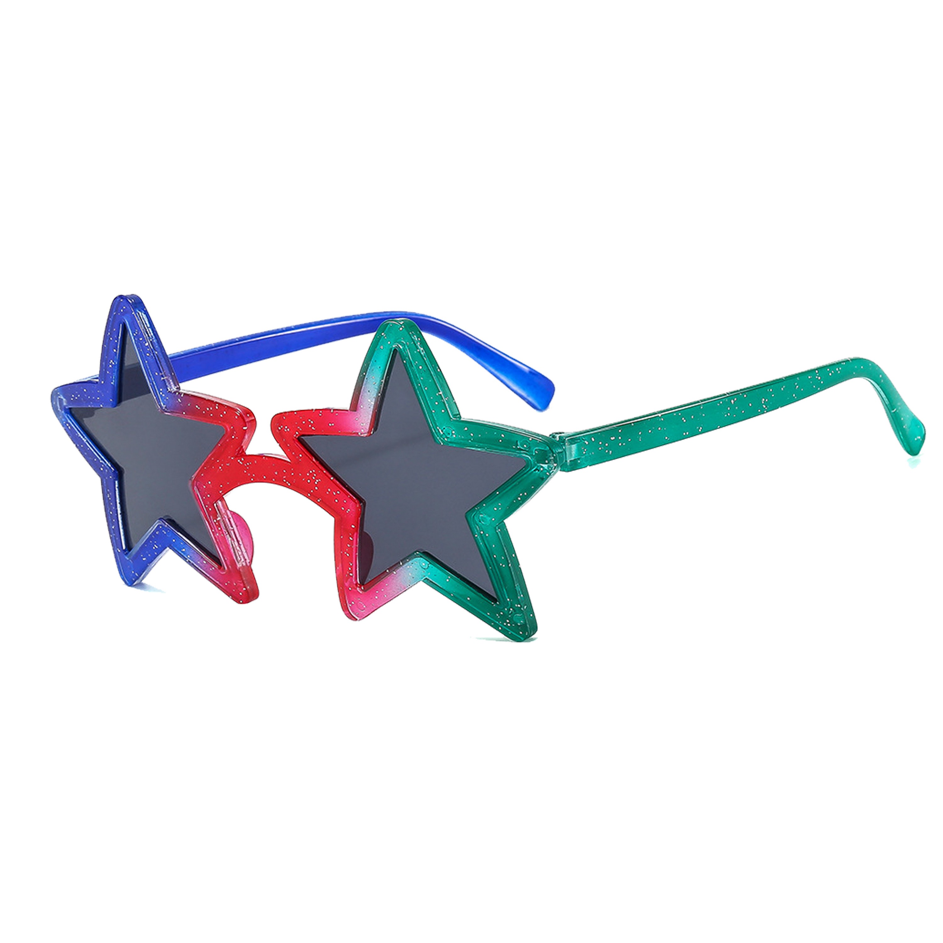 Star Shaped Sunglasses 2
