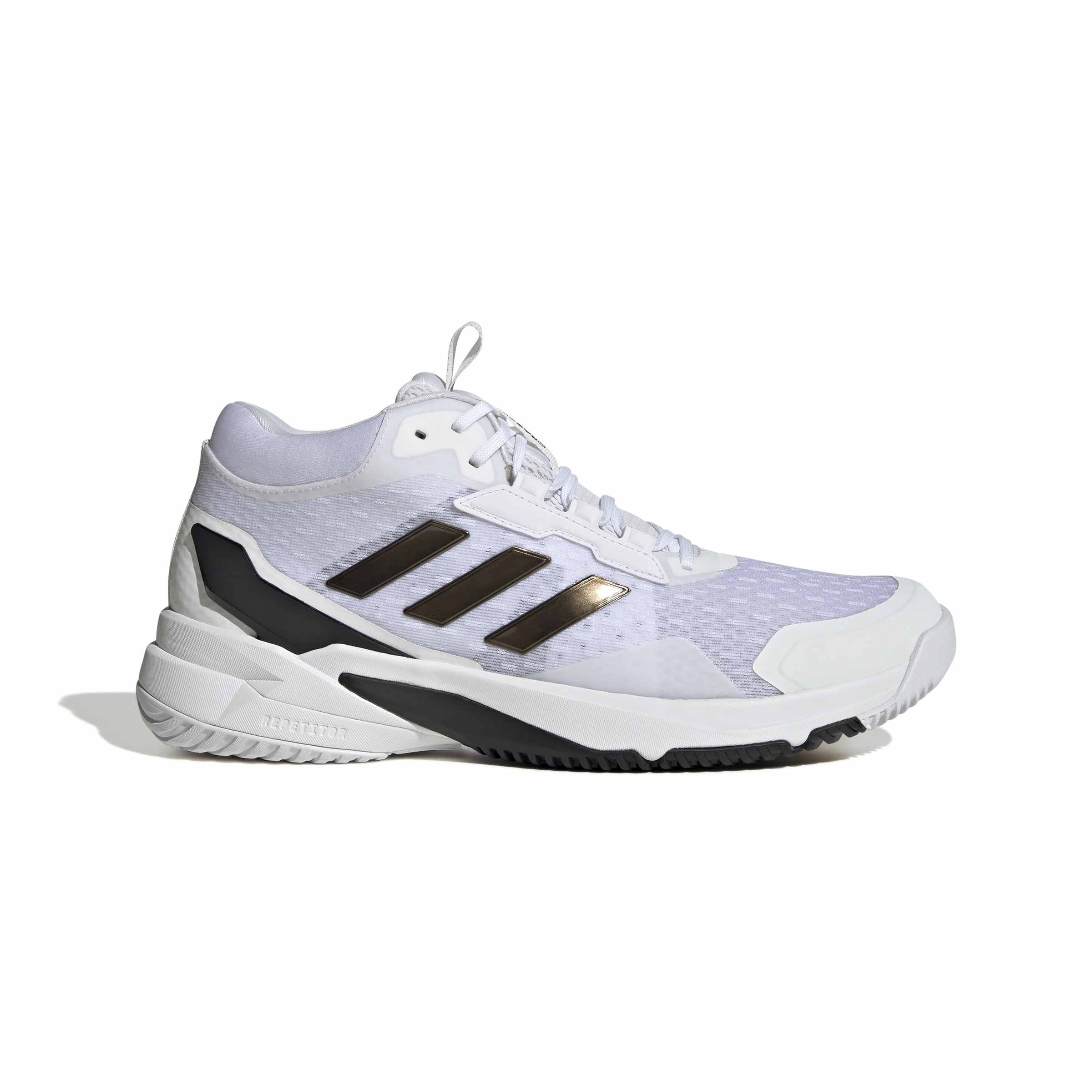 Crazyflight 6 Indoor Shoes 4