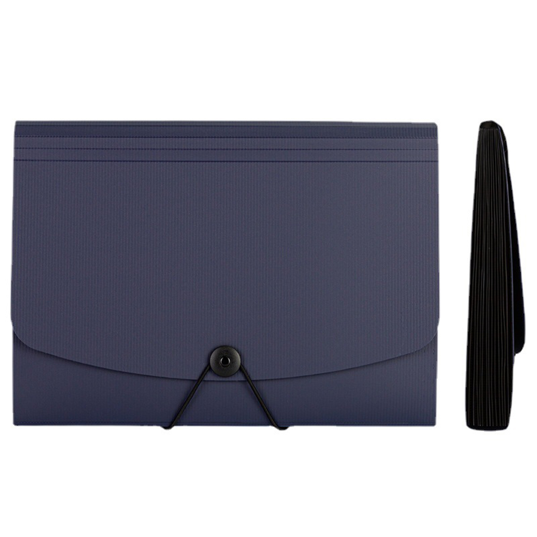 13 Individual Pockets File Folder 1