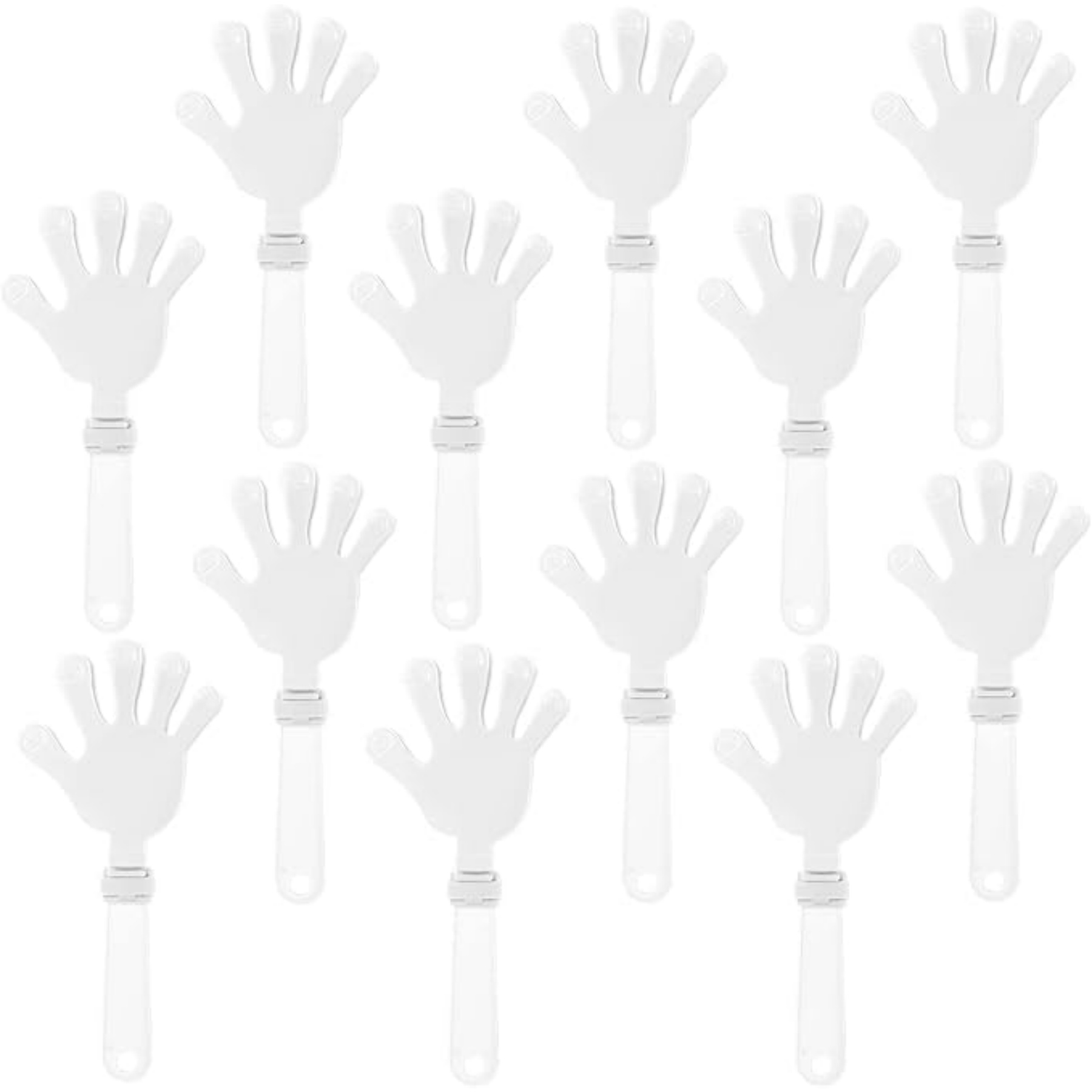 LED Hand Clapper 5