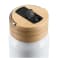 Billy 26oz Aluminum Bottle w/ FSC® Bamboo Lid 19